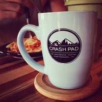 Photo prise au The Crash Pad (Chattanooga) par Katie B. le8/24/2012