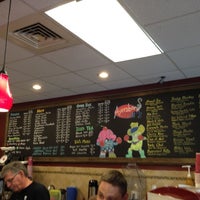Photo taken at Aversboro Coffee by Tony N. on 8/29/2012