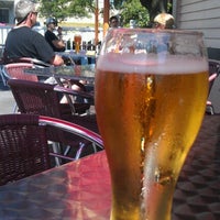 Photo taken at Tolento&amp;#39;s Ice House Grille by Amanda S. on 6/16/2012
