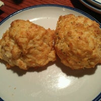 Photo taken at Red Lobster by Amber K. on 7/4/2012