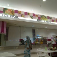 Tesco Extra Department Store In Seberang Jaya