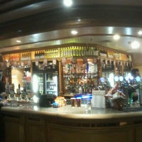 Photo taken at The Green Man (Wetherspoon) by Androom on 3/21/2012