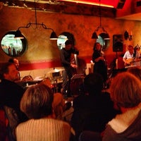 Photo taken at Sebastian&amp;#39;s Steakhouse &amp;amp; Bar by Nils S. on 9/13/2012