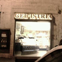 Photo taken at Gel&amp;#39;Istria by @trozzula86 on 4/4/2012