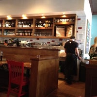 Photo taken at Rosti Tuscan Kitchen by Bob M. on 7/20/2012