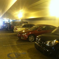 17th Street Parking Garage Parking In Miami Beach