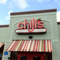 Foto tirada no(a) Chili&amp;#39;s Grill &amp;amp; Bar por Melissa M. em 9/5/2012