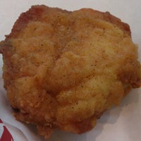 Photo taken at KFC by Izumi T. on 6/30/2012