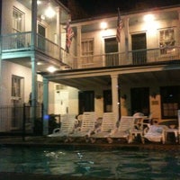 5/20/2012にRon P.がMaison Saint Charles Hotel &amp;amp; Suitesで撮った写真
