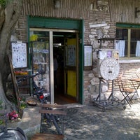Photo taken at Appia Antica Caffe by turismo i. on 5/24/2012