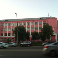 Photo taken at Школа №57 by Юлия S. on 7/25/2012