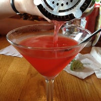 Photo taken at Applebee&amp;#39;s Grill + Bar by Christopher S. on 6/21/2012