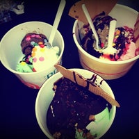 Foto diambil di Prime Gelataria oleh Carlos F. pada 7/8/2012