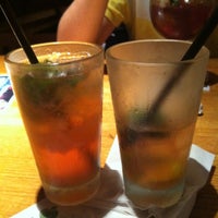 Photo taken at Applebee&amp;#39;s Grill + Bar by Stephanie C. on 6/9/2012