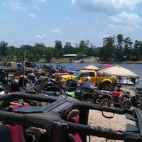 Photo taken at Down South Offroad by Calvin H. on 5/26/2012