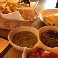 Photo taken at Tortilla Press Cantina by Philo H. on 8/7/2012