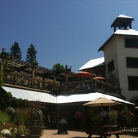 Photo taken at Hillside Winery by Rob M. on 7/10/2012