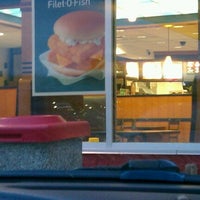 Photo taken at McDonald&amp;#39;s by Monica C. on 4/5/2012