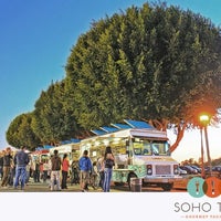 Photo prise au OC Fair Food Truck Fare par Soho T. le8/29/2012