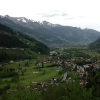 Alpine Spa Hotel Haus Hirt Bad Gastein 5 Tips