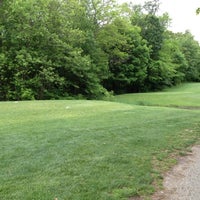 Photo taken at Whispering Hills Golf Course by Ryan C. on 5/12/2012
