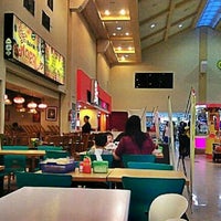 Photo taken at Food Court by Anas B. on 3/15/2012