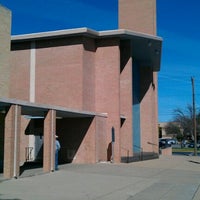 Photo taken at Sacred Heart Cathedral by Scott F. on 2/26/2012