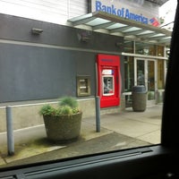 Photo taken at Bank of America by Alexis R. on 6/12/2012