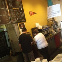 Photo taken at City College: City Cafe by william w. on 8/7/2012