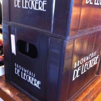 Photo prise au Wijnhandel &amp;quot;In de blauwe druif&amp;quot; par Raymond J. le5/24/2012