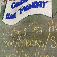 3/14/2012にnancy u.がGoodbye Blue Mondayで撮った写真