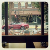 The Roman Candle Pizzeria - Marquette - Madison, WI