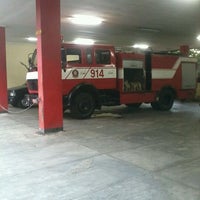 Photo taken at JakFire Training Center by Rudy A. on 3/22/2012