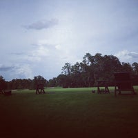 Das Foto wurde bei Disney&amp;#39;s Oak Trail Golf Course von Tara S. am 8/29/2012 aufgenommen