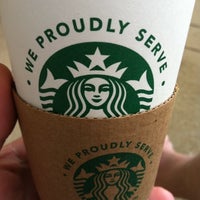 Photo taken at Starbucks by Curt on 5/1/2012