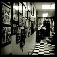 รูปภาพถ่ายที่ Jersey City Tattoo Co. โดย Amy J. เมื่อ 6/30/2012