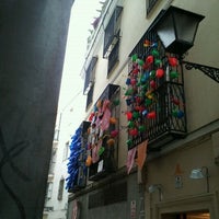 Triturado parcialidad préstamo Calle San Eloy - Alfalfa - Sevilla, Andalucía