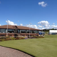 Foto tomada en Nairn Golf Club  por Rene L. el 6/3/2012