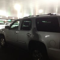 Photo taken at Enterprise Rental Car Shuttle by W M. on 4/2/2012