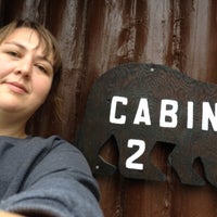 Bear Paw Cabins Campground In Luzerne