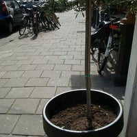 รูปภาพถ่ายที่ A Table Amsterdam โดย A table A. เมื่อ 7/1/2012