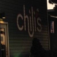 Foto tomada en Chili&amp;#39;s Grill &amp;amp; Bar  por Phillip W. el 8/20/2012