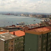 Foto diambil di Bahía de Santander oleh Javier pada 8/11/2012