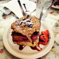Photo taken at The Breakfast Club by Chelsea B. on 7/22/2012