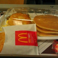 Photo taken at McDonald&amp;#39;s by Jeff G. on 3/30/2012
