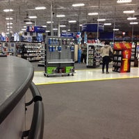 Photo taken at Best Buy by Thao N. on 2/19/2012