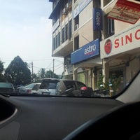 Astro Customer Service Centre 1 Tip