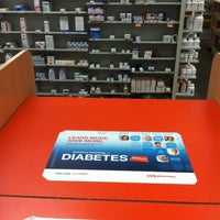 Photo taken at CVS pharmacy by Santiago C. on 6/10/2012