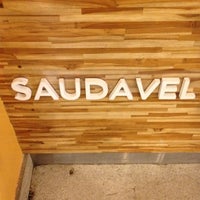 Снимок сделан в Seletti пользователем Vitor Vargas C. 3/12/2012