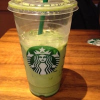 Photo taken at Starbucks by Bill on 8/30/2012